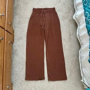 Small Forever21 sweatpants